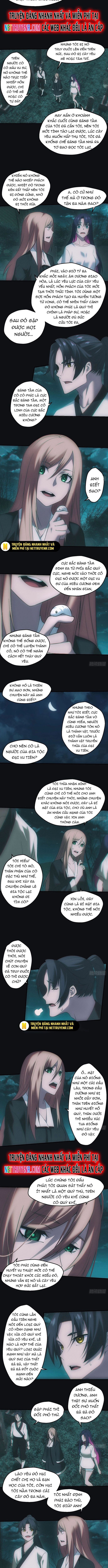 Đô Thị Bắt Yêu Nhân - Chapter 64 - Page 3