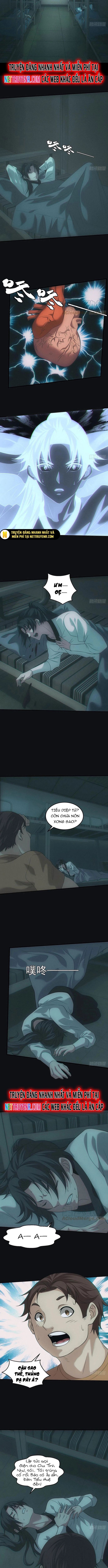 Đô Thị Bắt Yêu Nhân - Chapter 65 - Page 3