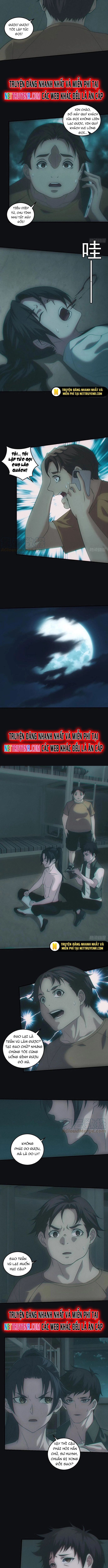 Đô Thị Bắt Yêu Nhân - Chapter 65 - Page 4