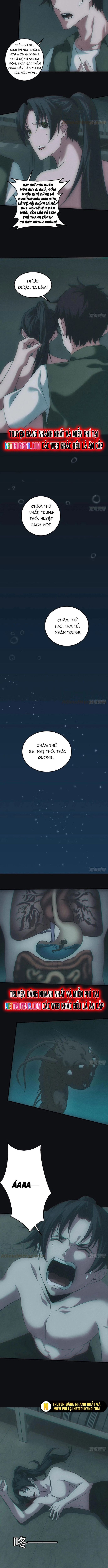 Đô Thị Bắt Yêu Nhân - Chapter 65 - Page 5
