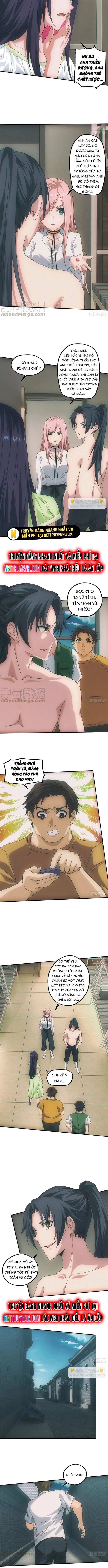 Đô Thị Bắt Yêu Nhân - Chapter 66 - Page 4