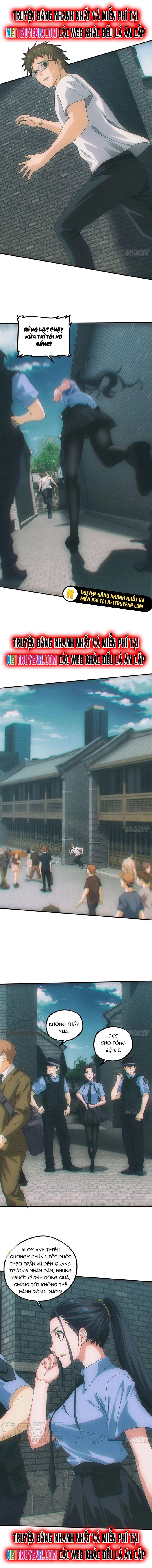 Đô Thị Bắt Yêu Nhân - Chapter 66 - Page 5