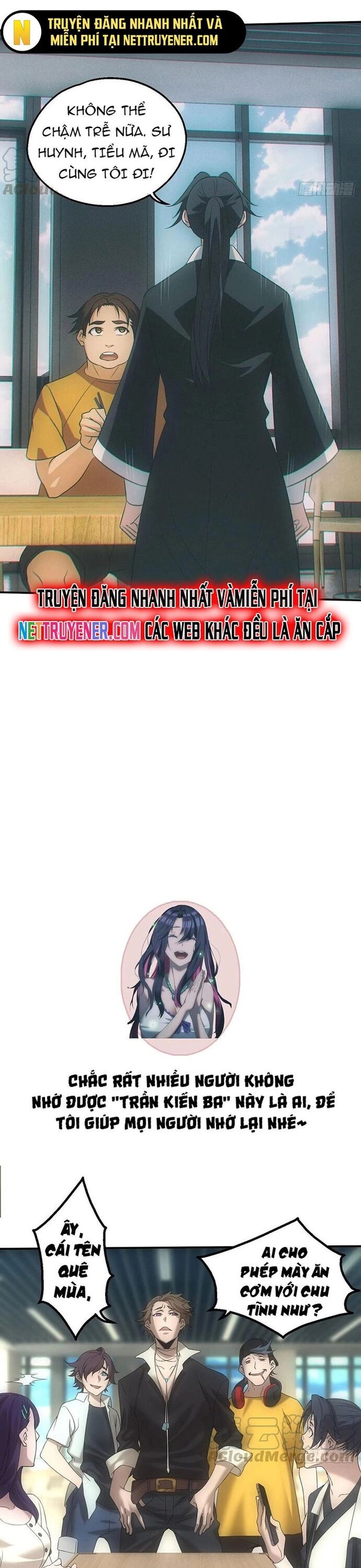 Đô Thị Bắt Yêu Nhân - Chapter 67 - Page 13