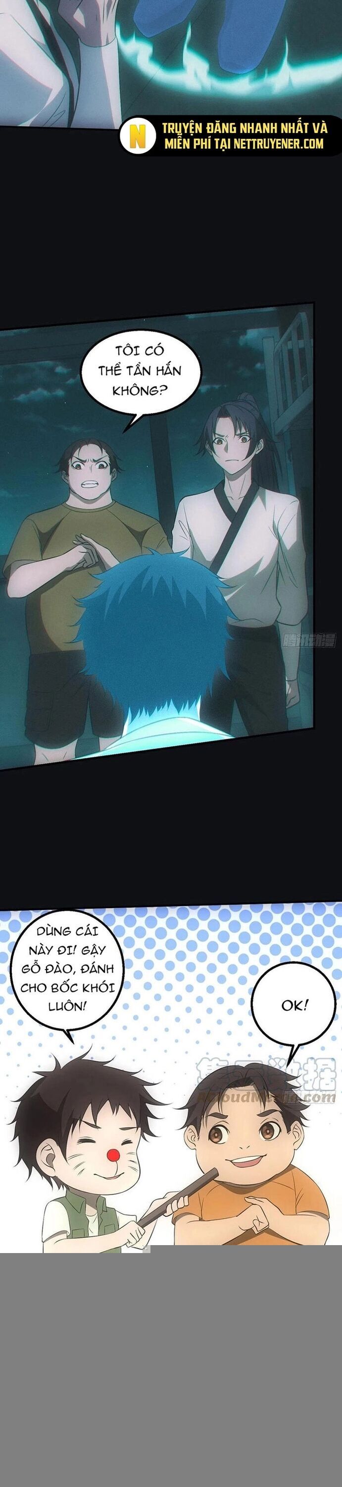 Đô Thị Bắt Yêu Nhân - Chapter 67 - Page 3