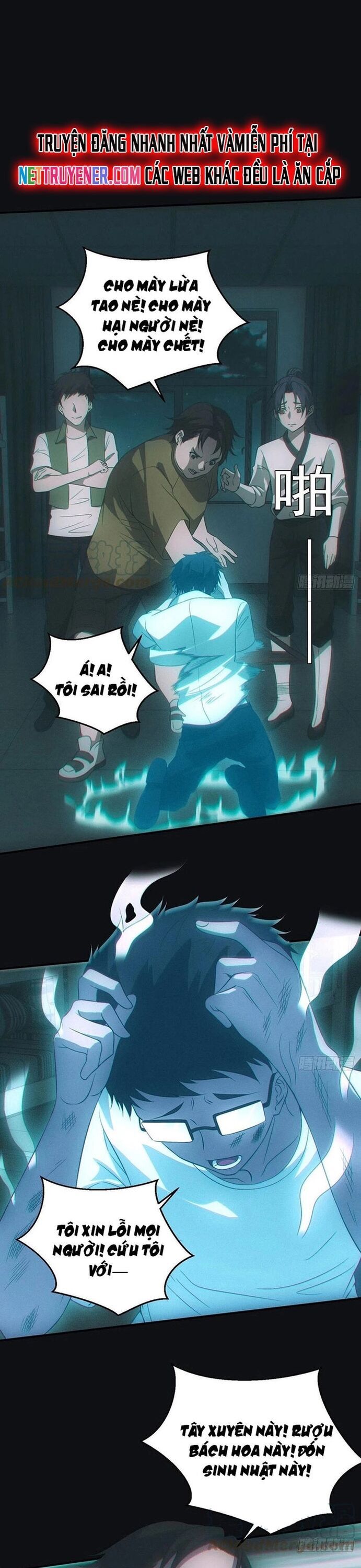 Đô Thị Bắt Yêu Nhân - Chapter 67 - Page 4