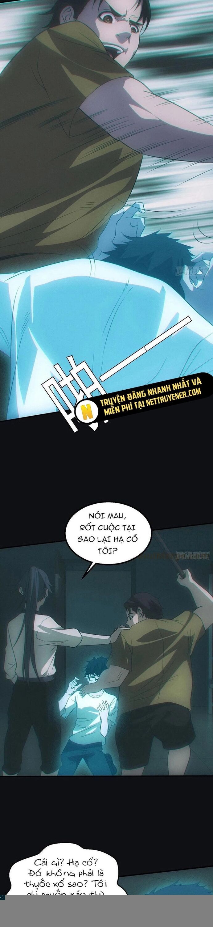 Đô Thị Bắt Yêu Nhân - Chapter 67 - Page 5