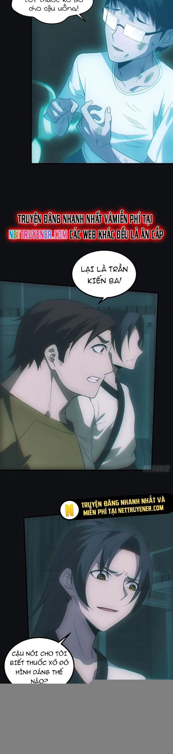 Đô Thị Bắt Yêu Nhân - Chapter 67 - Page 6