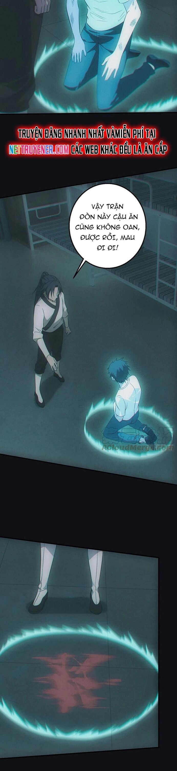 Đô Thị Bắt Yêu Nhân - Chapter 67 - Page 8