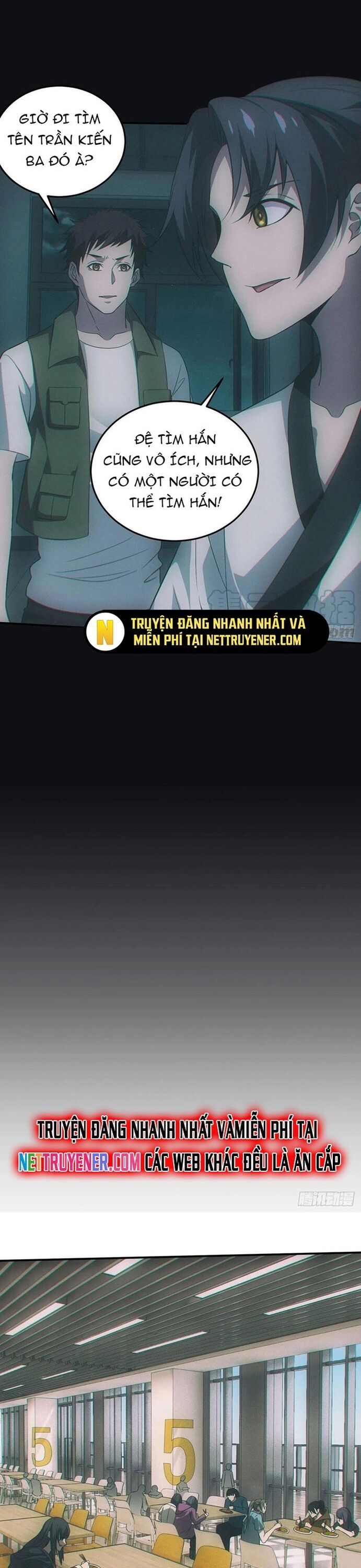 Đô Thị Bắt Yêu Nhân - Chapter 67 - Page 9