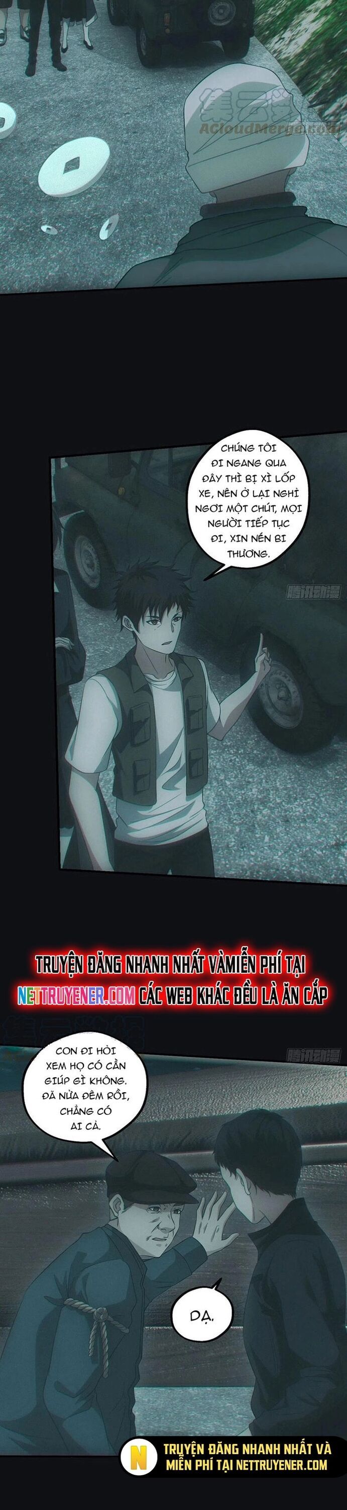 Đô Thị Bắt Yêu Nhân - Chapter 68 - Page 10