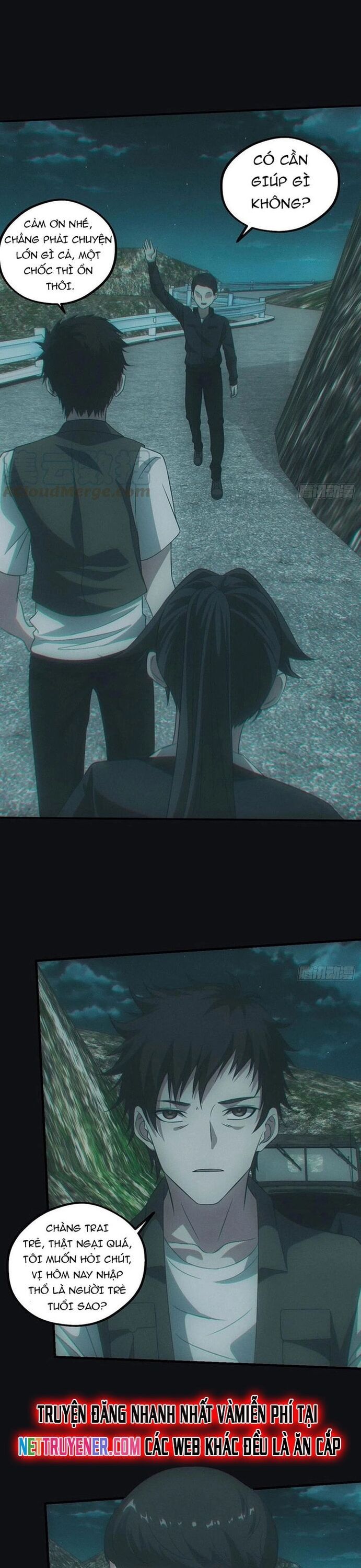 Đô Thị Bắt Yêu Nhân - Chapter 68 - Page 11