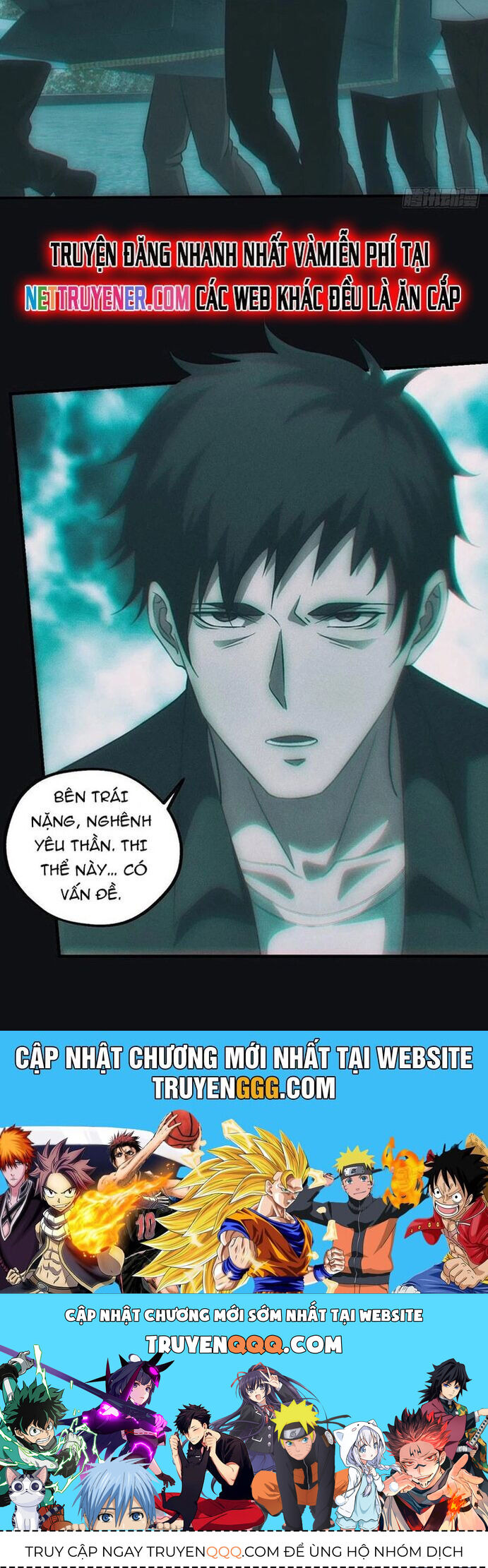 Đô Thị Bắt Yêu Nhân - Chapter 68 - Page 14