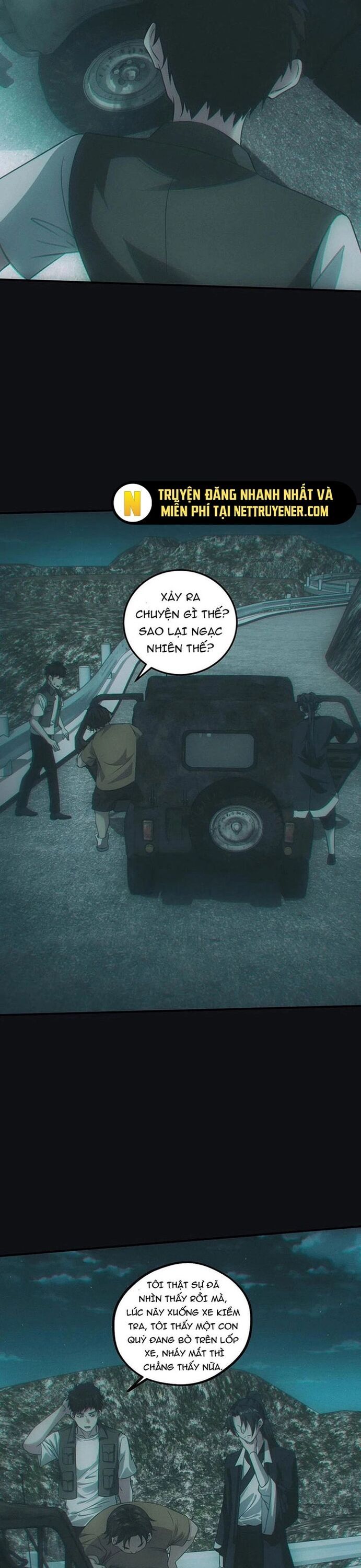 Đô Thị Bắt Yêu Nhân - Chapter 68 - Page 3