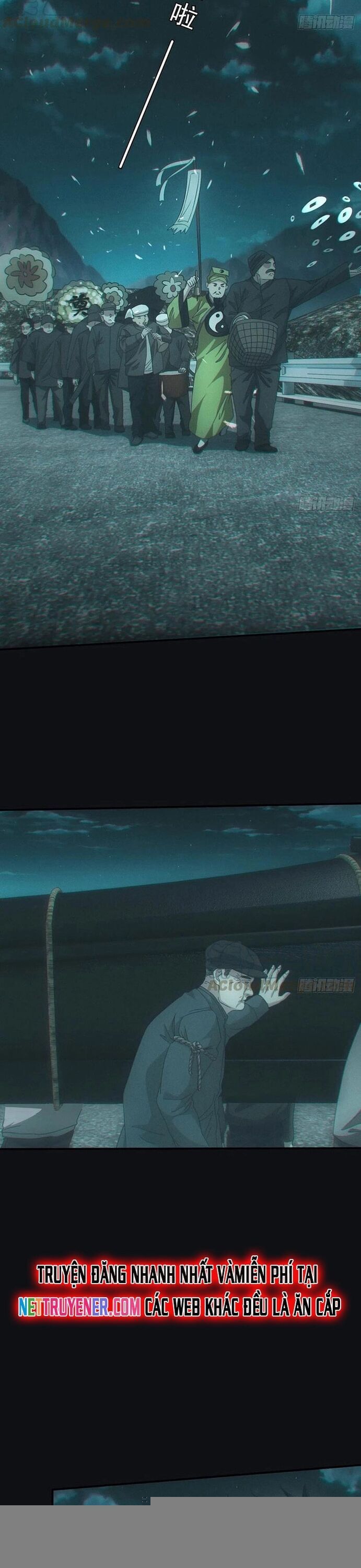 Đô Thị Bắt Yêu Nhân - Chapter 68 - Page 7