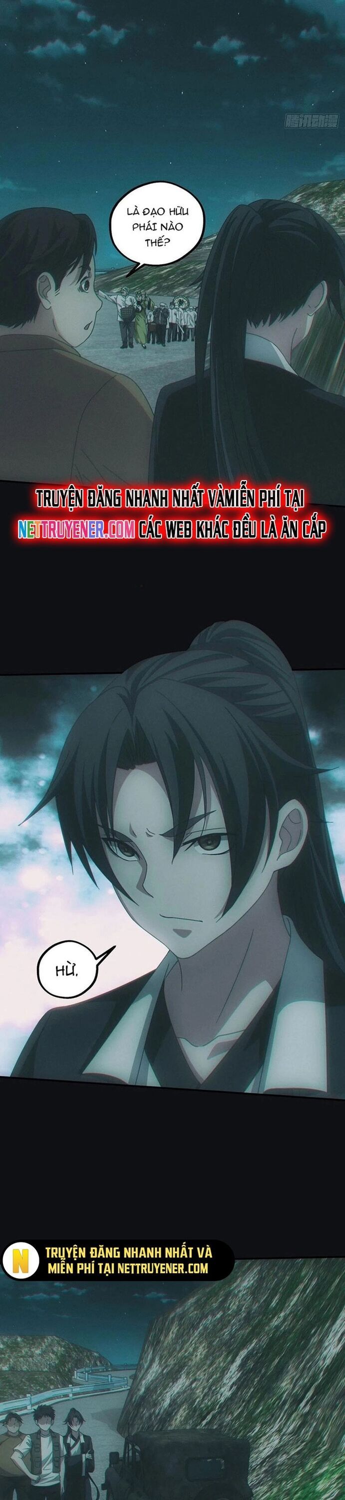 Đô Thị Bắt Yêu Nhân - Chapter 68 - Page 9