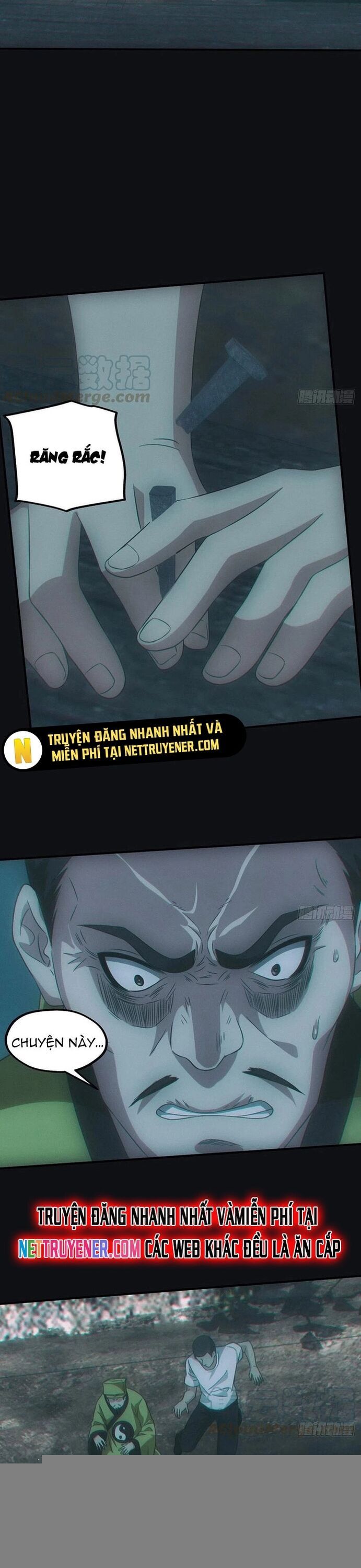 Đô Thị Bắt Yêu Nhân - Chapter 69 - Page 12