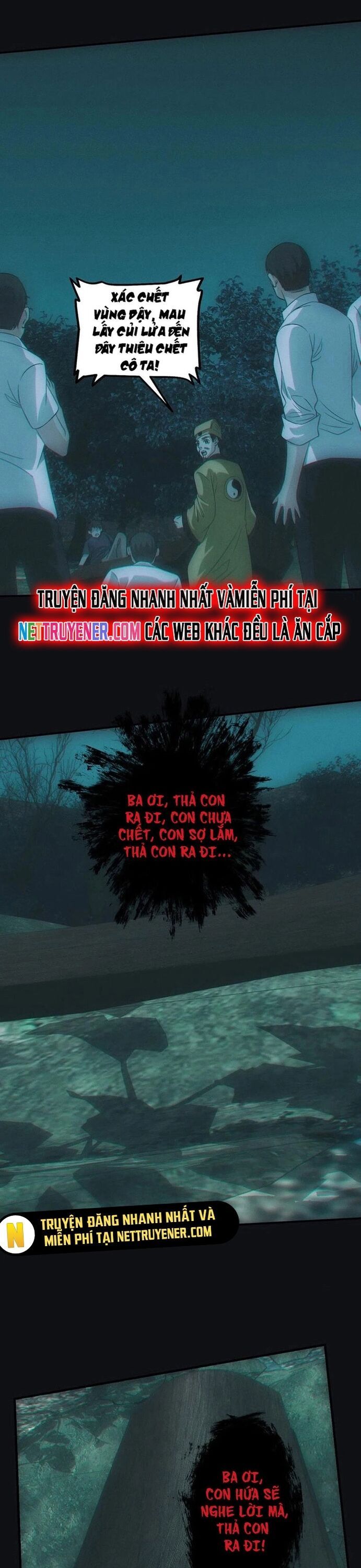 Đô Thị Bắt Yêu Nhân - Chapter 69 - Page 14