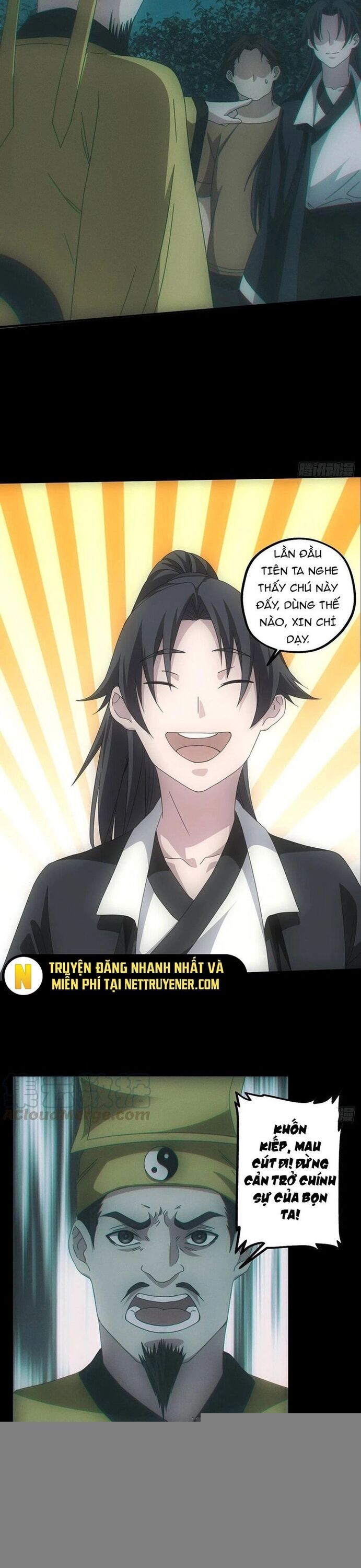 Đô Thị Bắt Yêu Nhân - Chapter 69 - Page 5