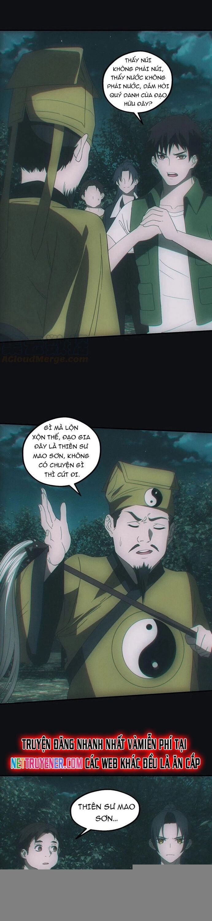 Đô Thị Bắt Yêu Nhân - Chapter 69 - Page 6