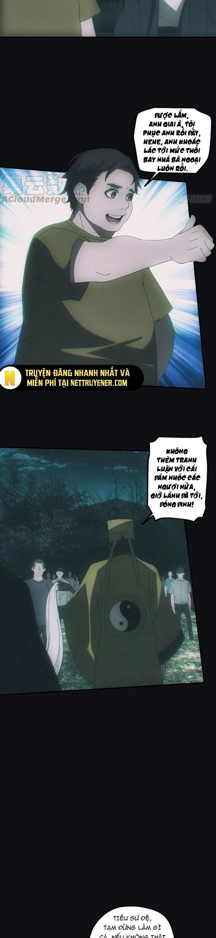 Đô Thị Bắt Yêu Nhân - Chapter 69 - Page 7