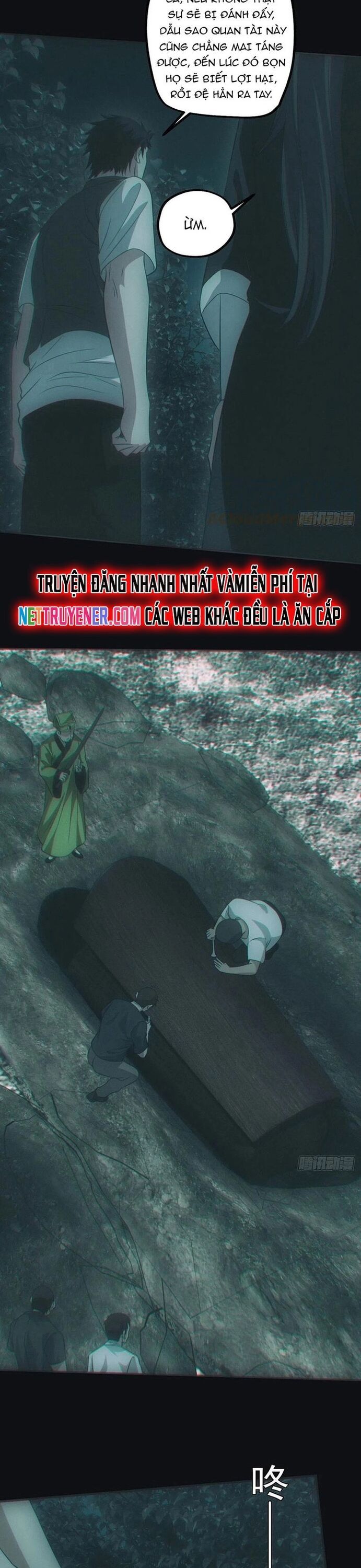 Đô Thị Bắt Yêu Nhân - Chapter 69 - Page 8