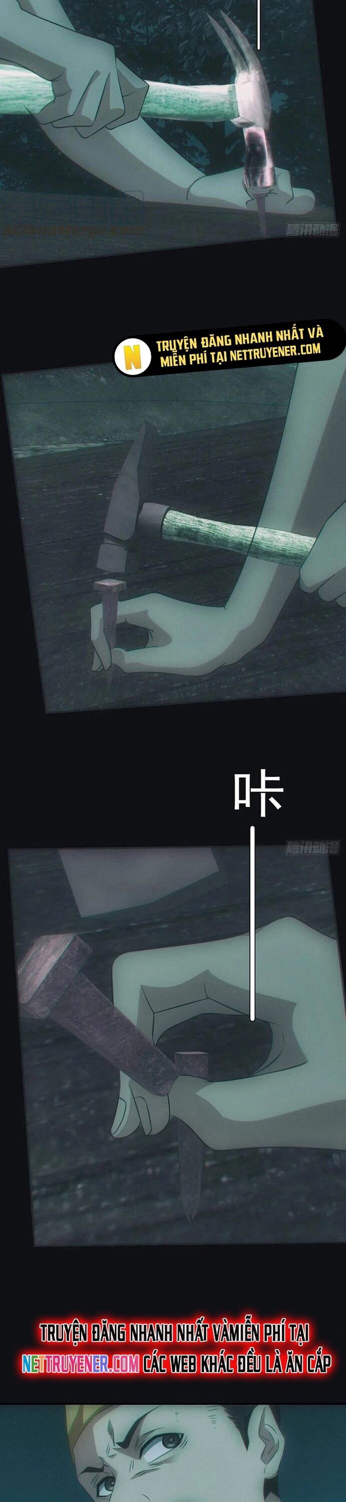 Đô Thị Bắt Yêu Nhân - Chapter 69 - Page 9