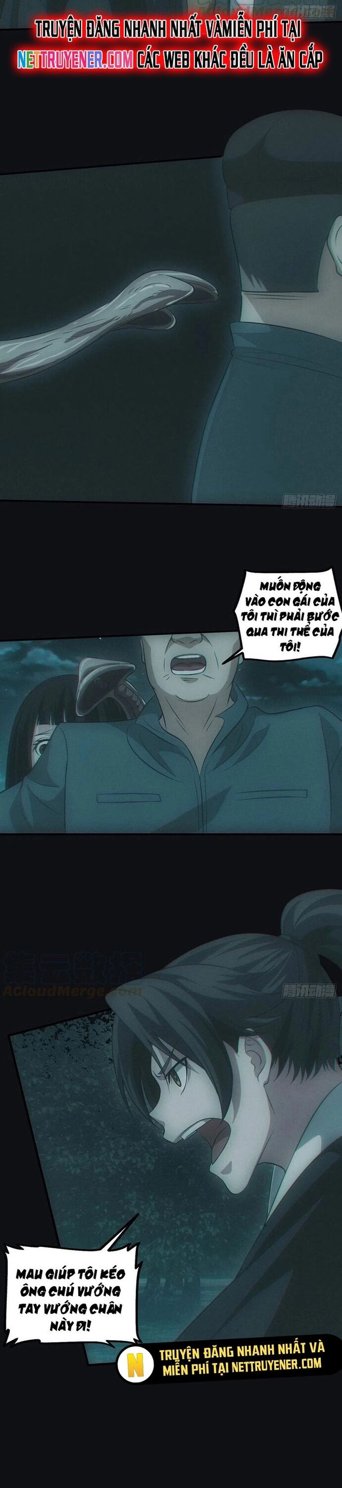 Đô Thị Bắt Yêu Nhân - Chapter 70 - Page 12