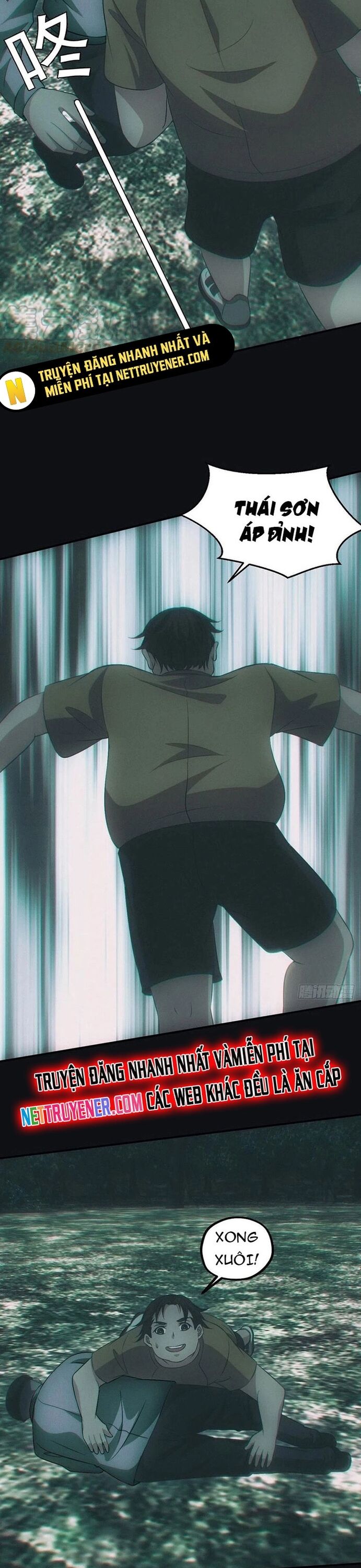Đô Thị Bắt Yêu Nhân - Chapter 70 - Page 14