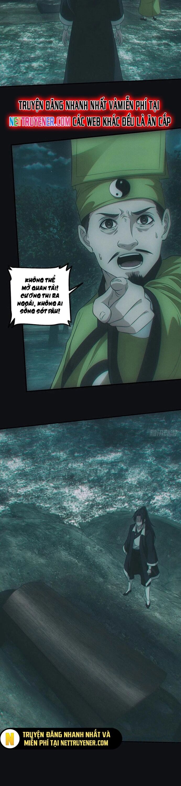 Đô Thị Bắt Yêu Nhân - Chapter 70 - Page 4