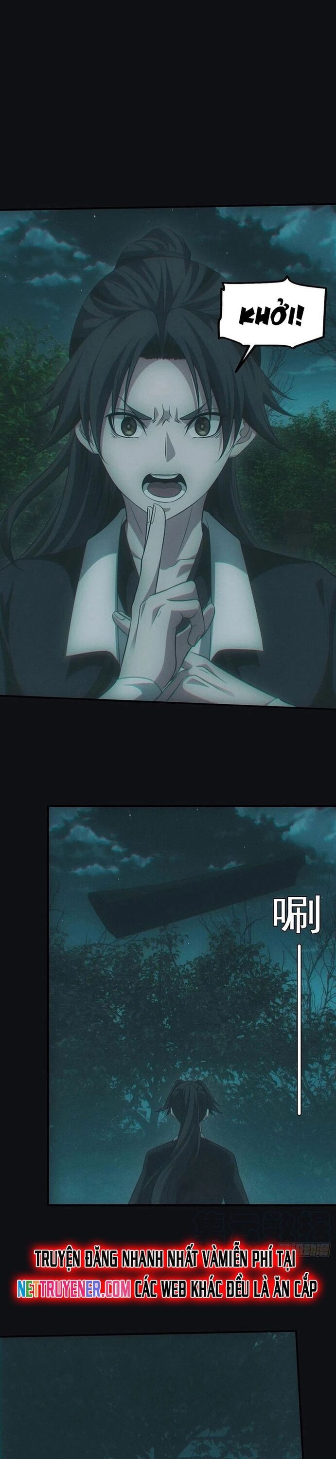 Đô Thị Bắt Yêu Nhân - Chapter 70 - Page 5