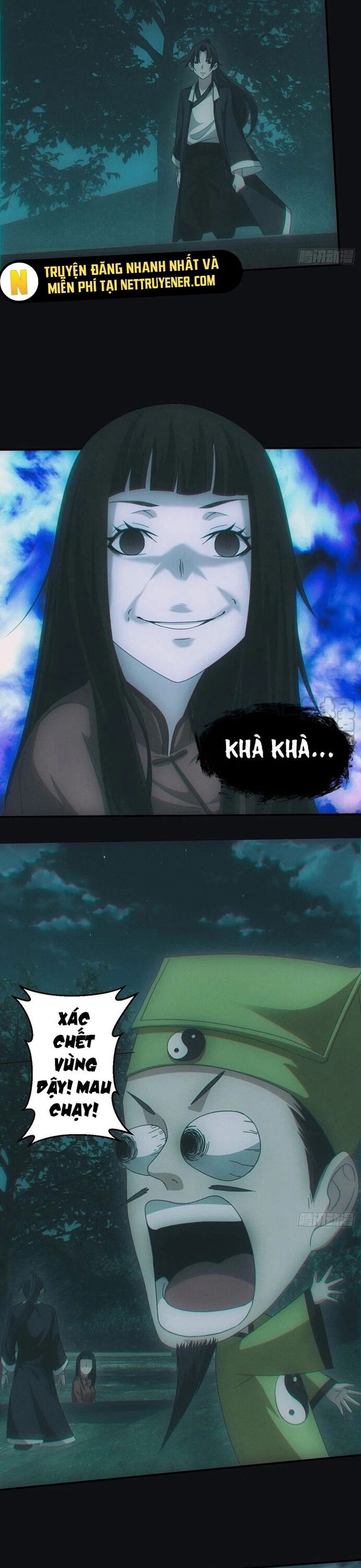 Đô Thị Bắt Yêu Nhân - Chapter 70 - Page 6