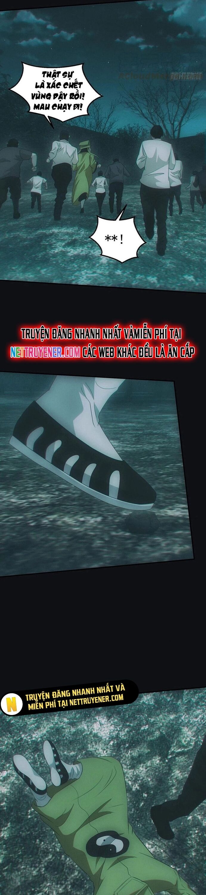 Đô Thị Bắt Yêu Nhân - Chapter 70 - Page 7
