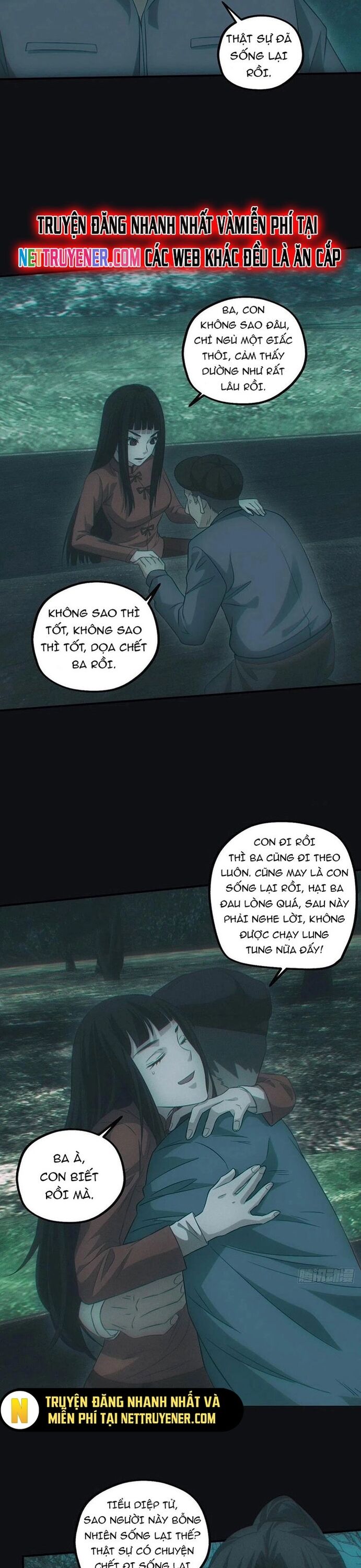 Đô Thị Bắt Yêu Nhân - Chapter 70 - Page 9