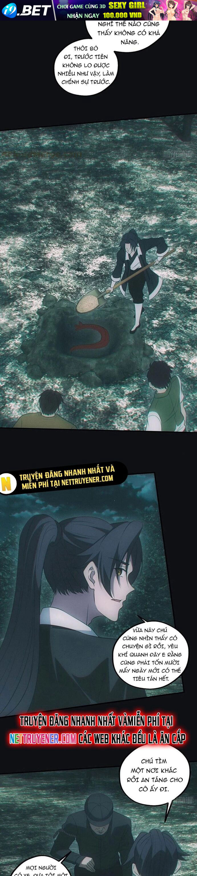 Đô Thị Bắt Yêu Nhân - Chapter 71 - Page 12