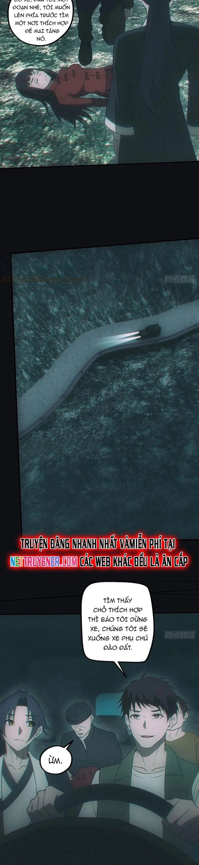 Đô Thị Bắt Yêu Nhân - Chapter 71 - Page 13