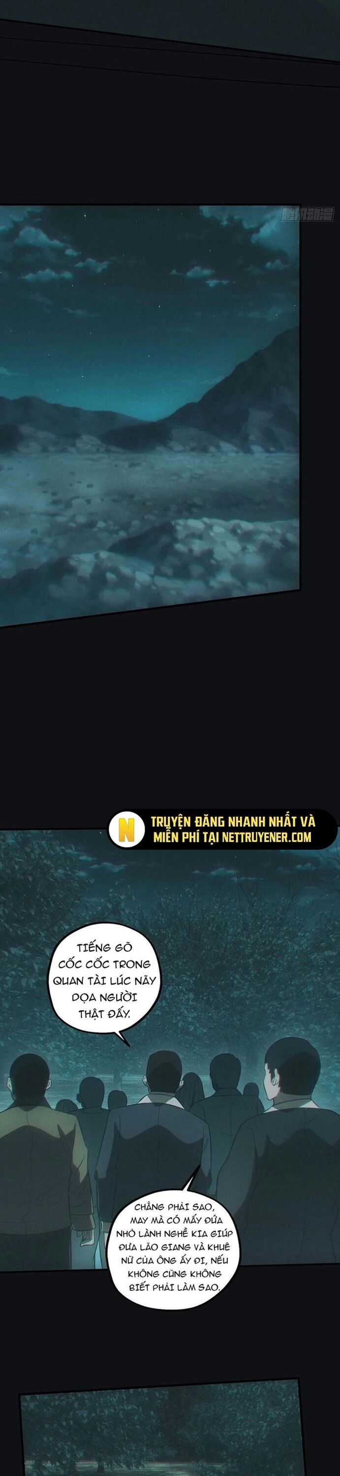 Đô Thị Bắt Yêu Nhân - Chapter 71 - Page 14