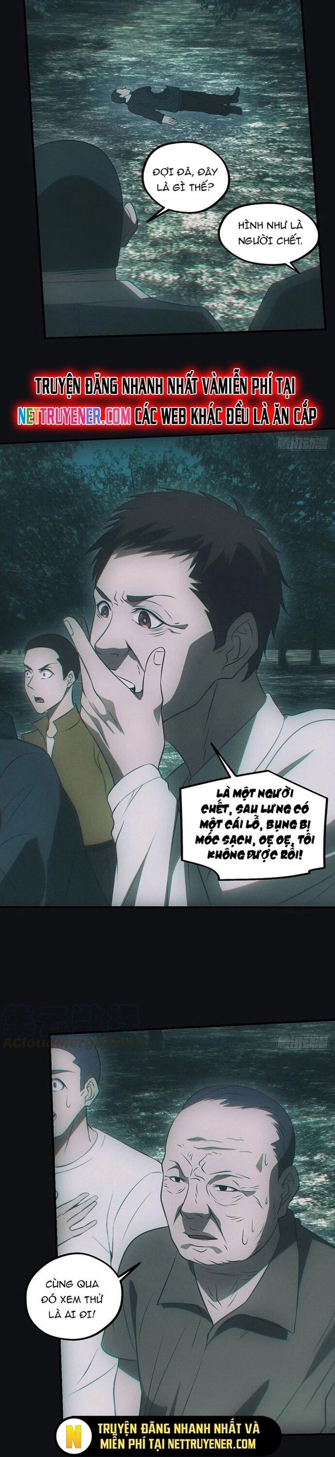 Đô Thị Bắt Yêu Nhân - Chapter 71 - Page 15