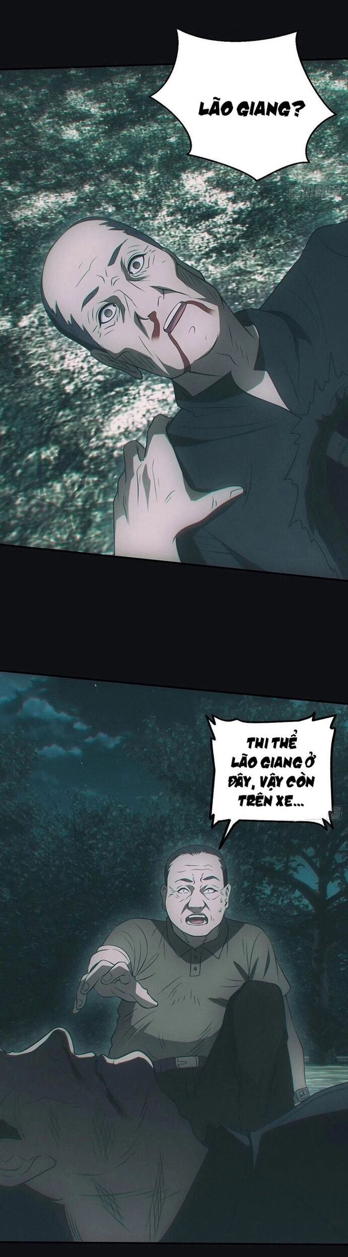 Đô Thị Bắt Yêu Nhân - Chapter 71 - Page 16