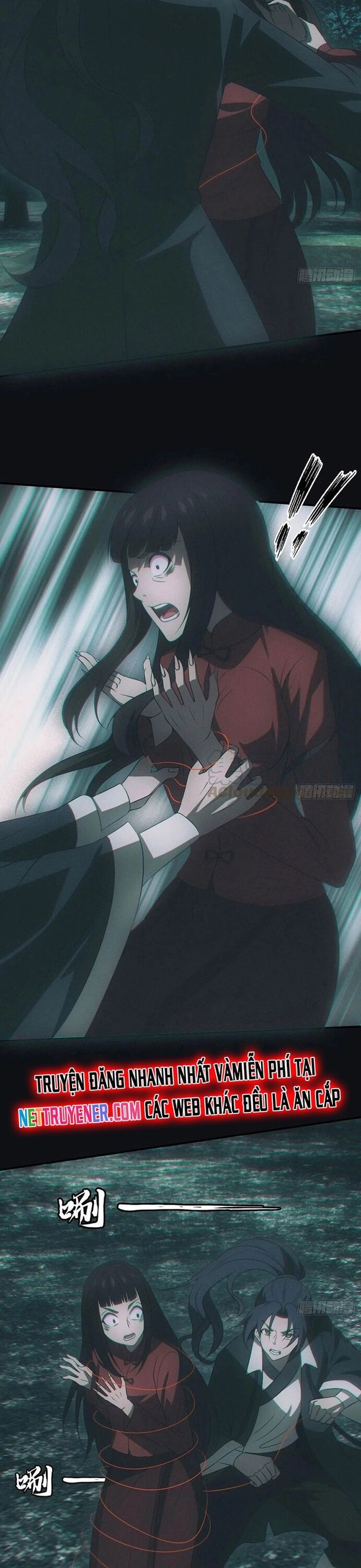 Đô Thị Bắt Yêu Nhân - Chapter 71 - Page 3