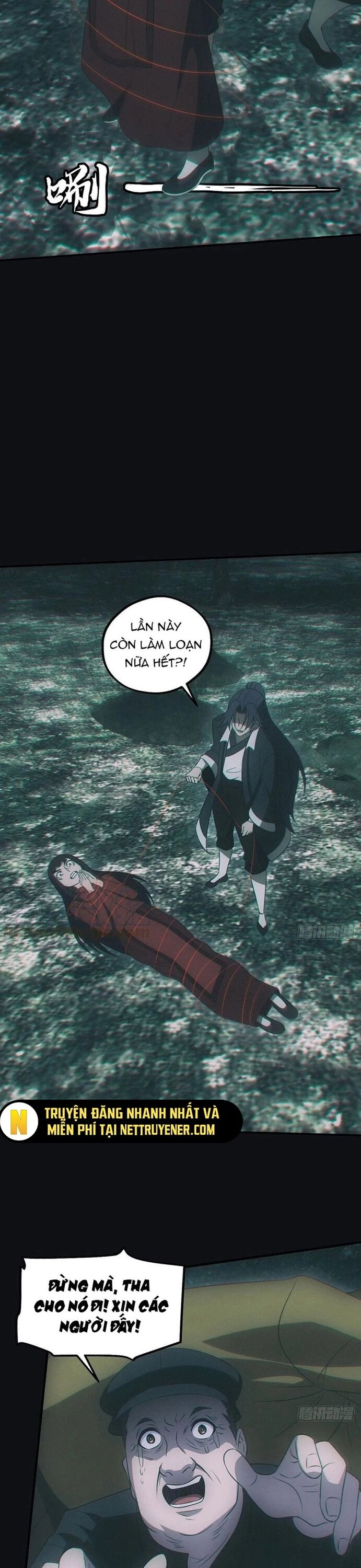 Đô Thị Bắt Yêu Nhân - Chapter 71 - Page 4