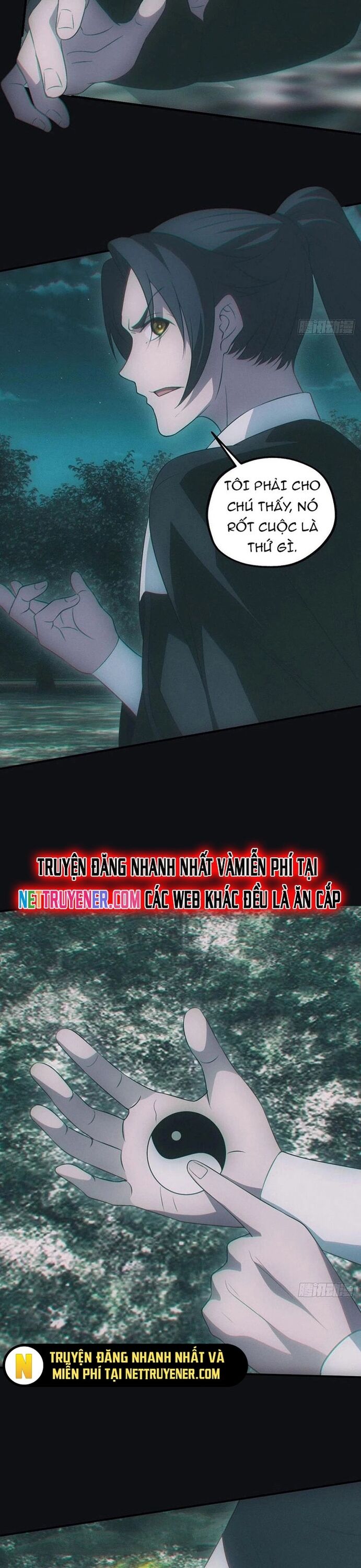 Đô Thị Bắt Yêu Nhân - Chapter 71 - Page 5