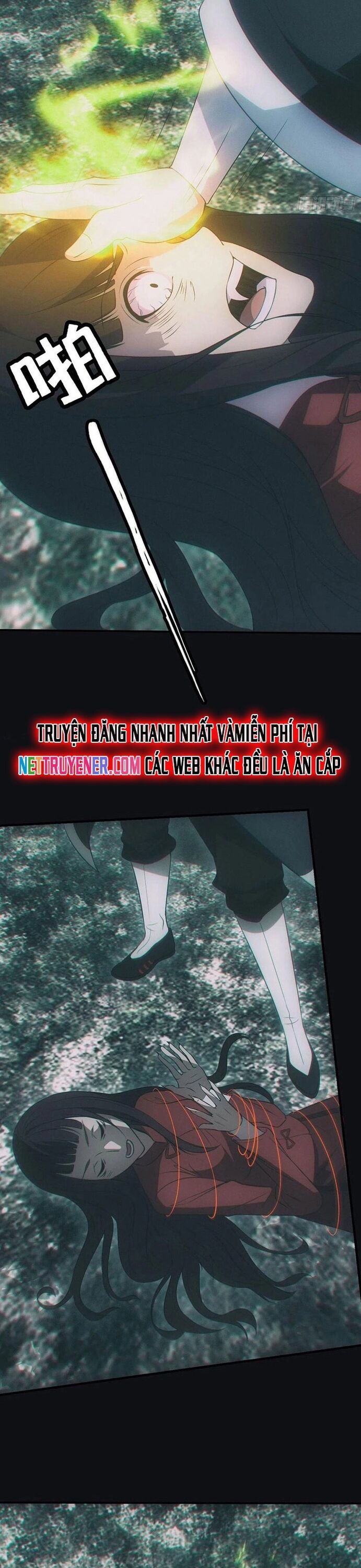 Đô Thị Bắt Yêu Nhân - Chapter 71 - Page 6