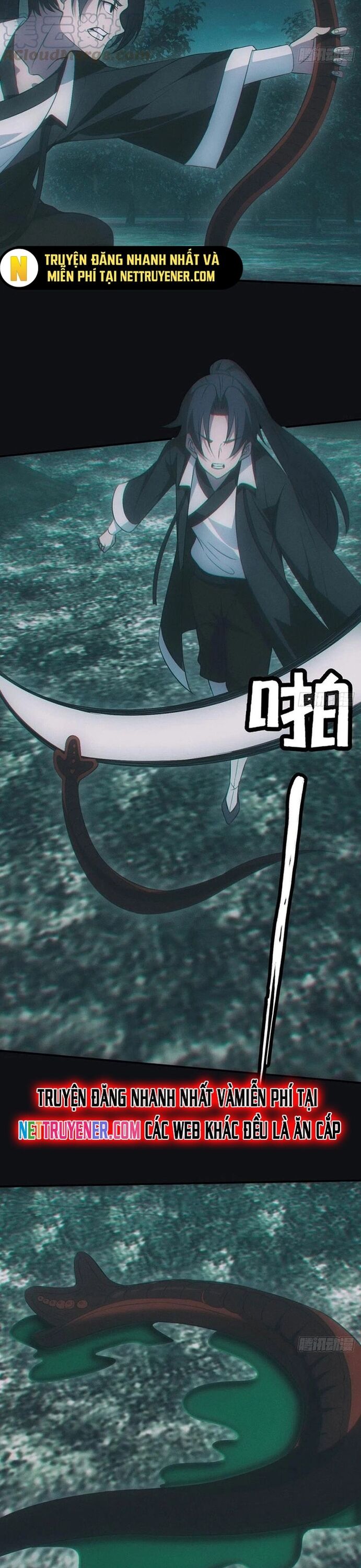 Đô Thị Bắt Yêu Nhân - Chapter 71 - Page 9