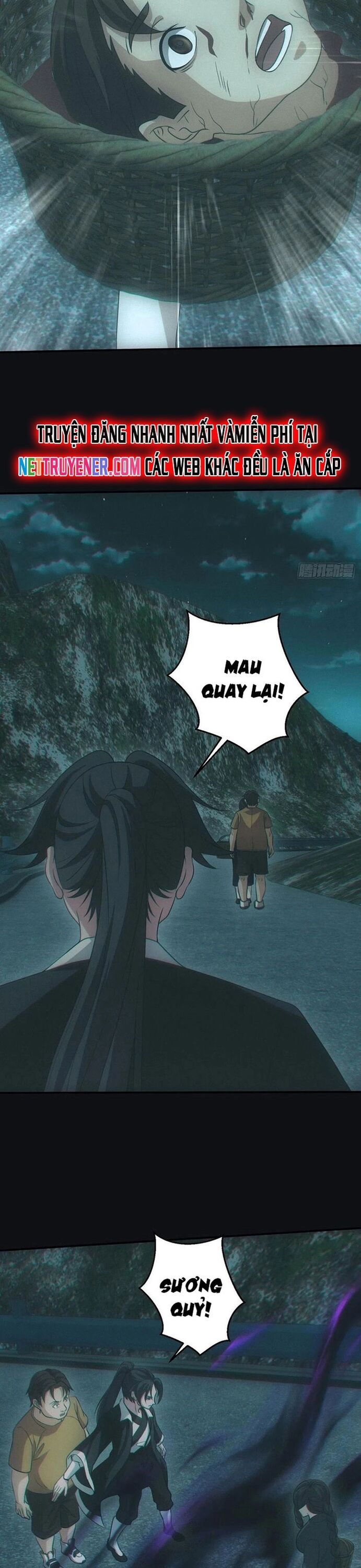 Đô Thị Bắt Yêu Nhân - Chapter 72 - Page 10