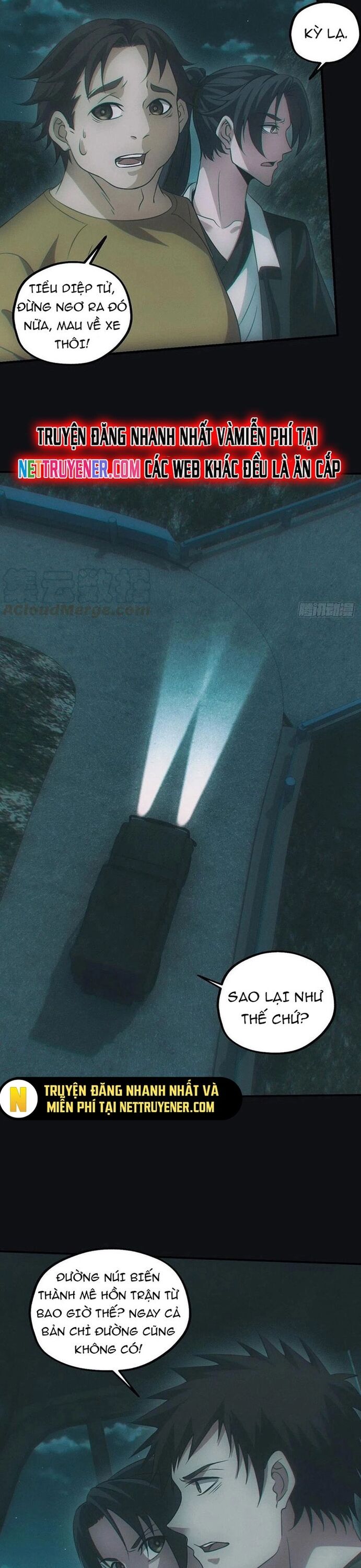 Đô Thị Bắt Yêu Nhân - Chapter 72 - Page 12