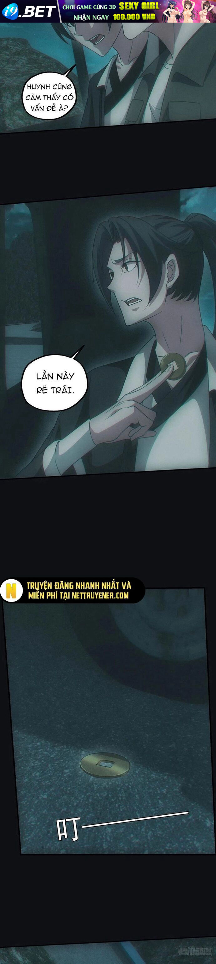 Đô Thị Bắt Yêu Nhân - Chapter 72 - Page 13