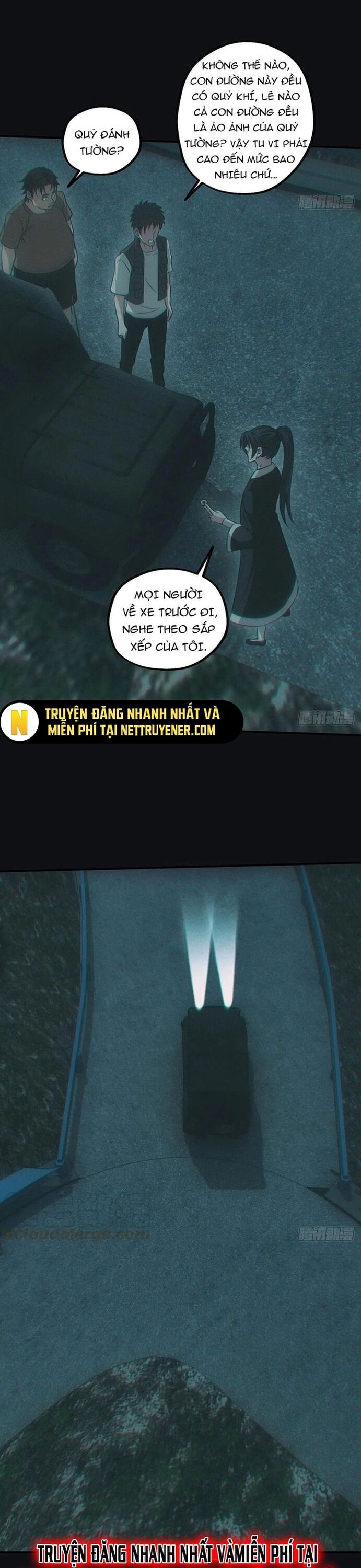 Đô Thị Bắt Yêu Nhân - Chapter 72 - Page 16