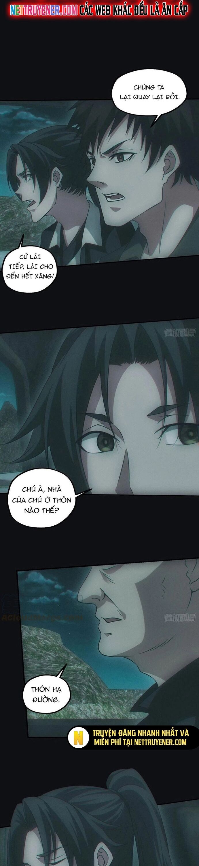 Đô Thị Bắt Yêu Nhân - Chapter 72 - Page 17