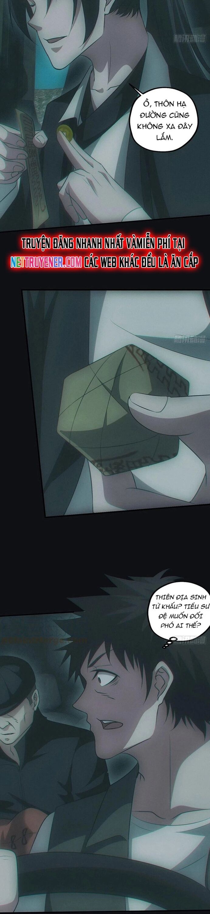 Đô Thị Bắt Yêu Nhân - Chapter 72 - Page 18