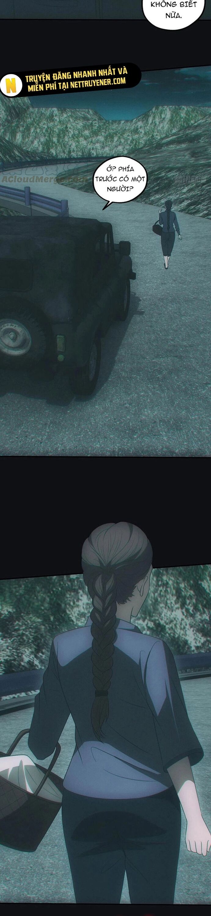 Đô Thị Bắt Yêu Nhân - Chapter 72 - Page 3